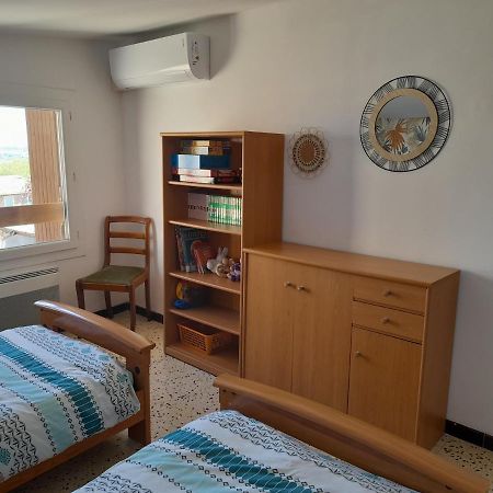 Les Melias T3 Villa Roujan Exterior photo