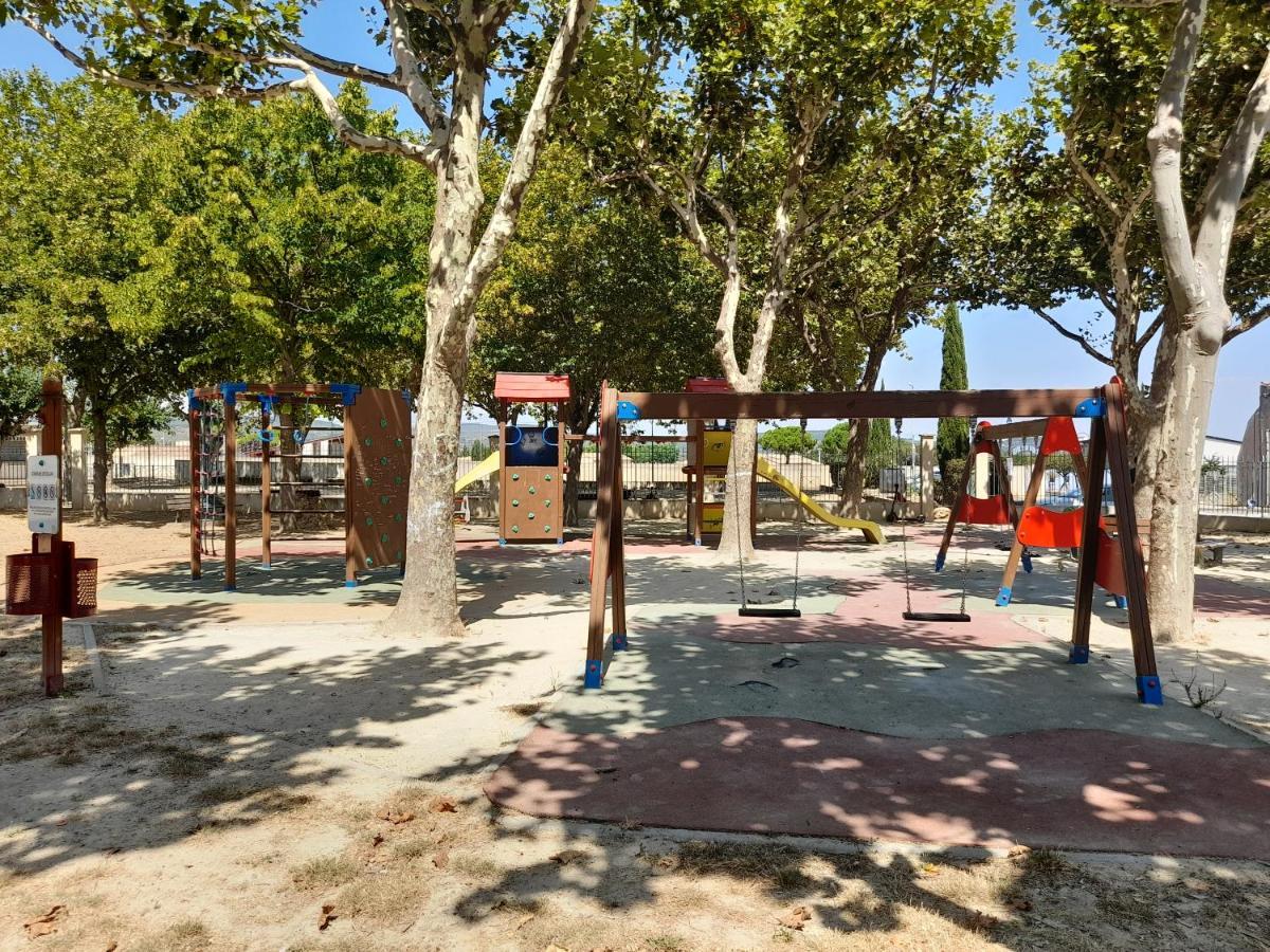 Les Melias T3 Villa Roujan Exterior photo